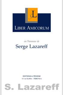 Lazareff
