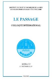 Passage